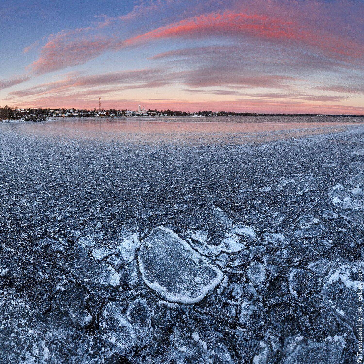 валдай, Тимофей Шутов