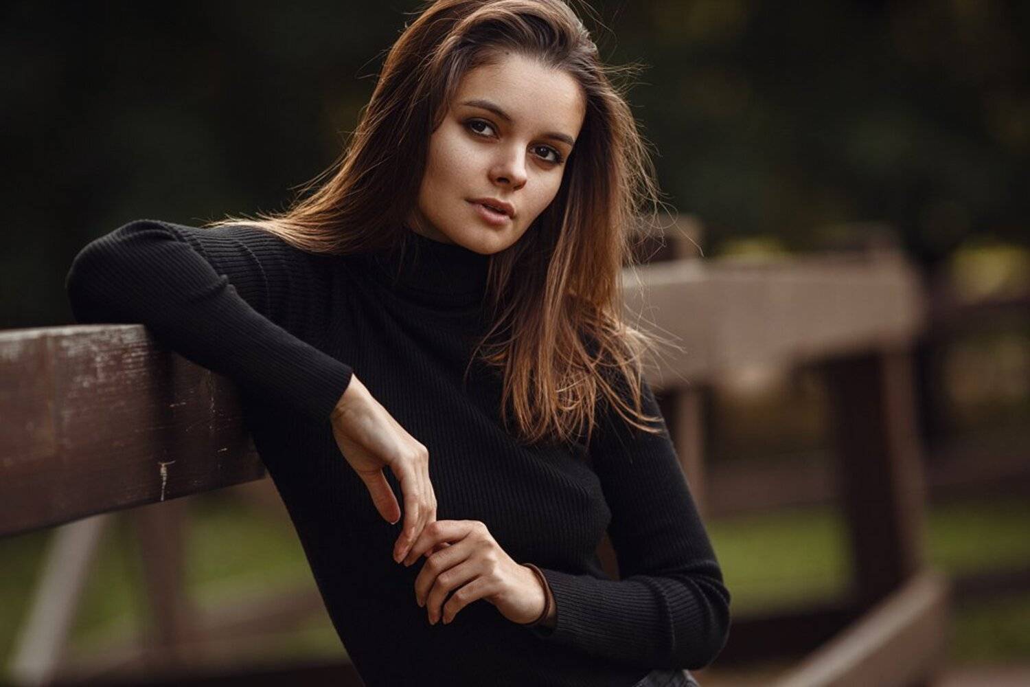 , Елена Молчанова