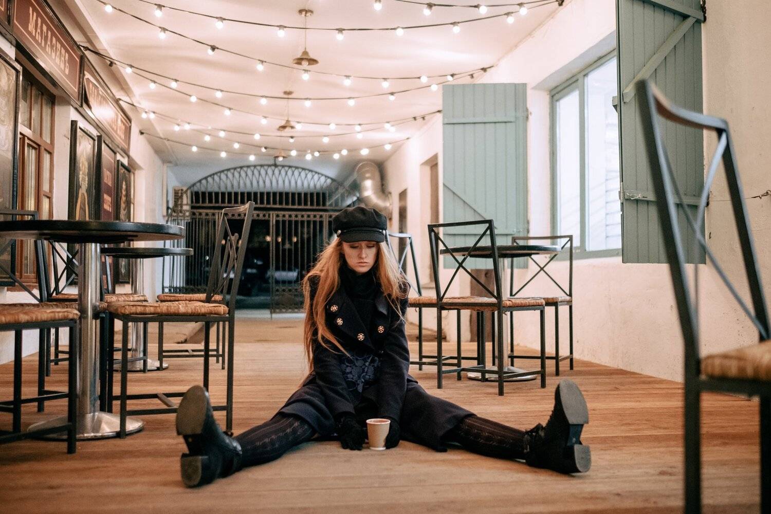 fujifilm, girl, portrait, russia, xtrance, suzdal, redhead, Кирилл Соколов