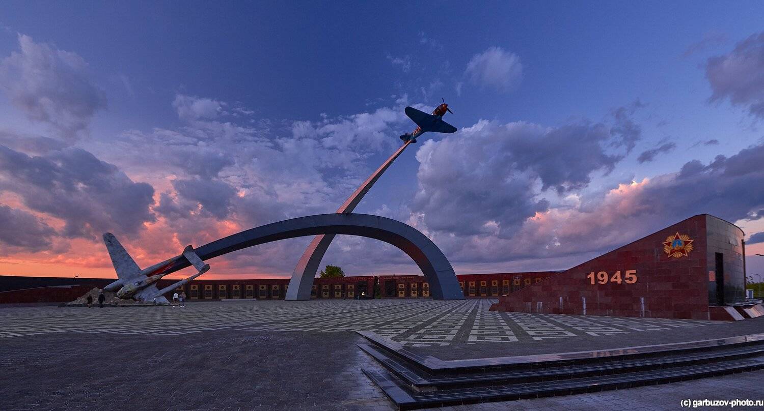 , Гарбузов Илья