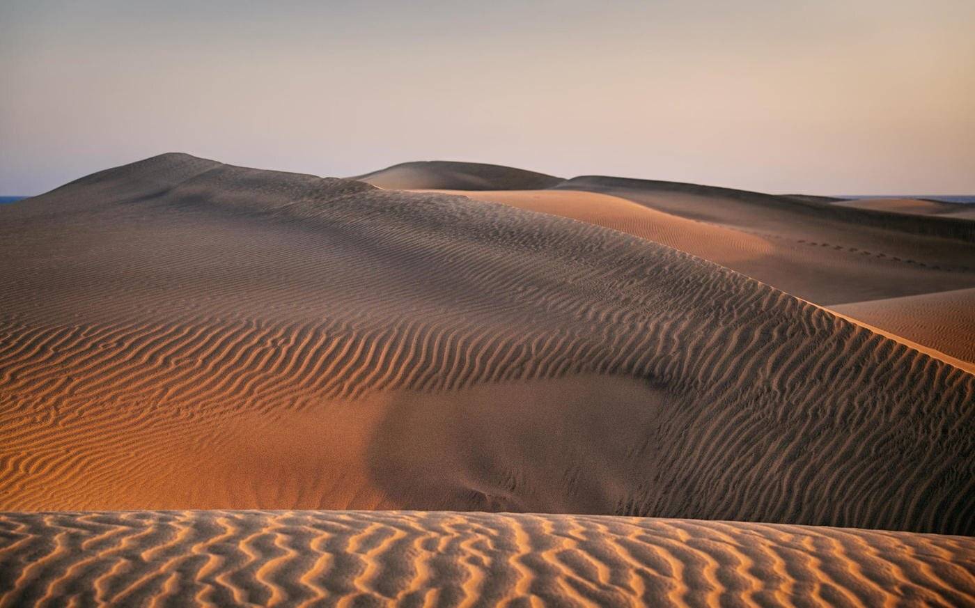 песок, дюны, Александр Безмолитвенный