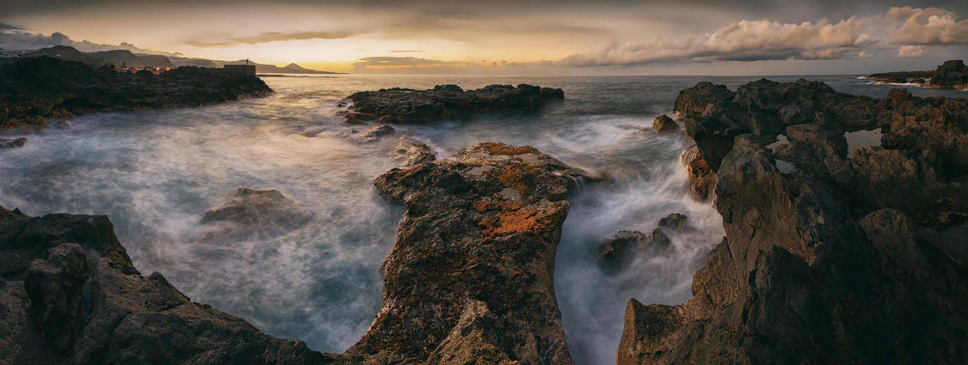 канары, Александр Безмолитвенный