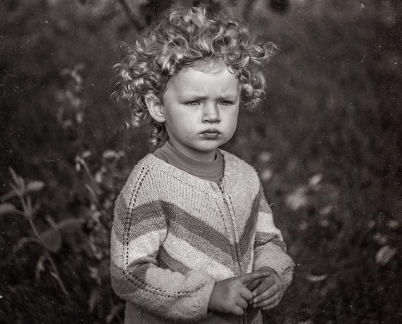 жизнь в  д. Малой Романовке* фото превью