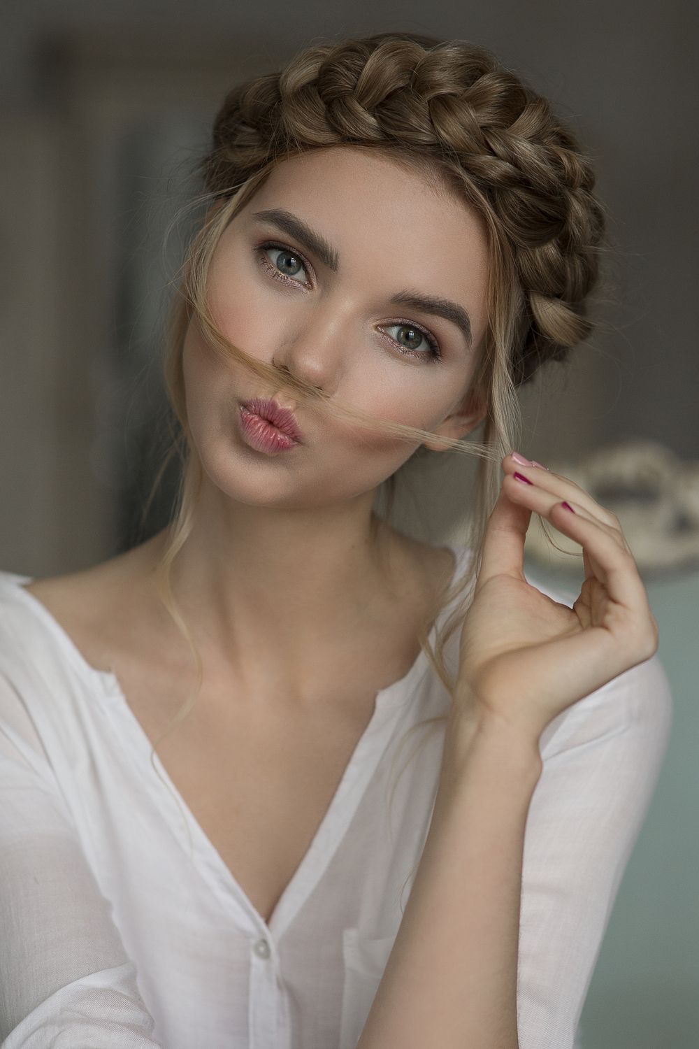 , Вячеслав Щербаков