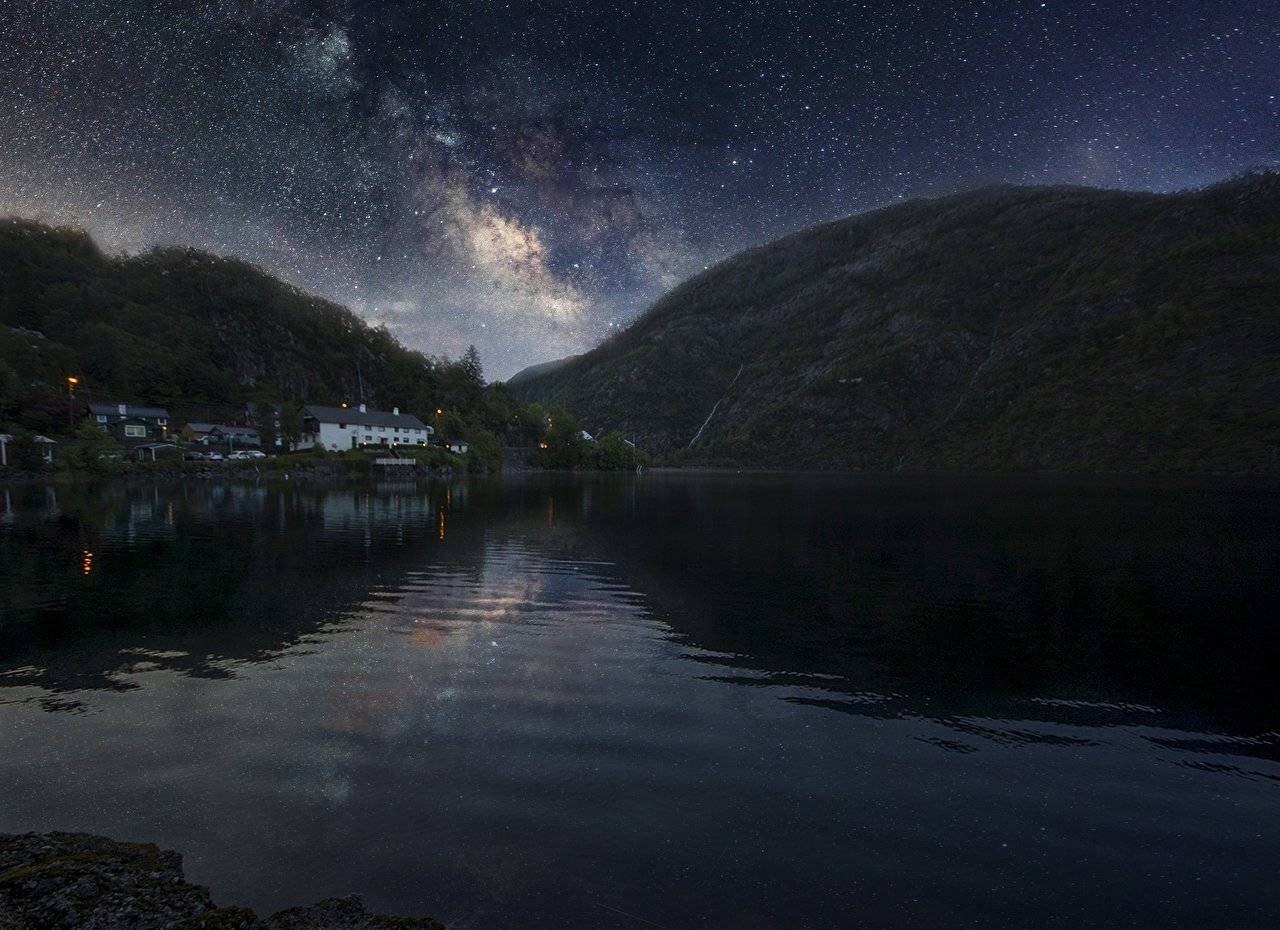 норвегия, Lapland