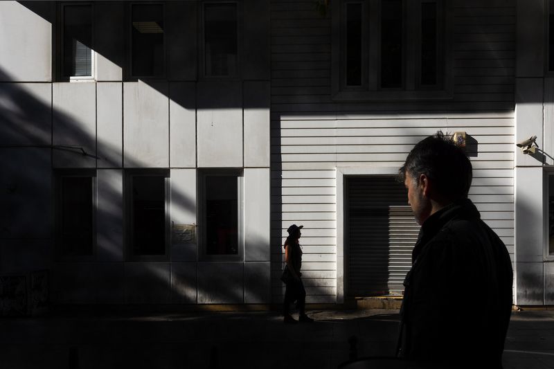 man street look  фото превью