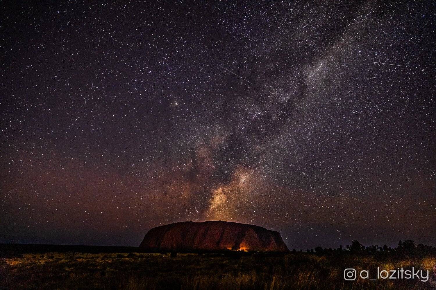 , Александр Лозицкий