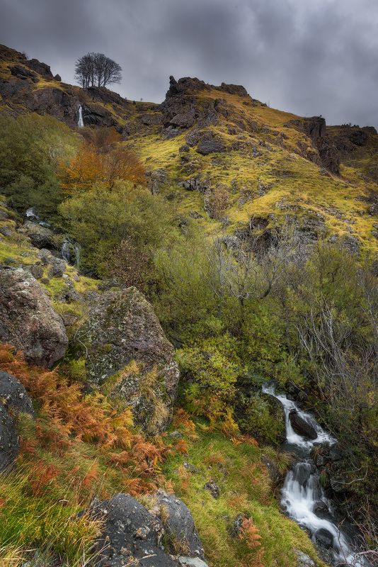 Waterfall фото превью