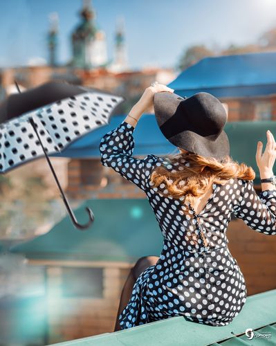 Скоро ветер переменится...