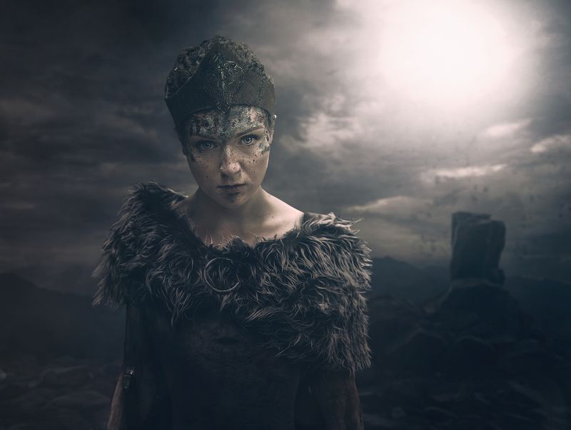 Warriror фото превью