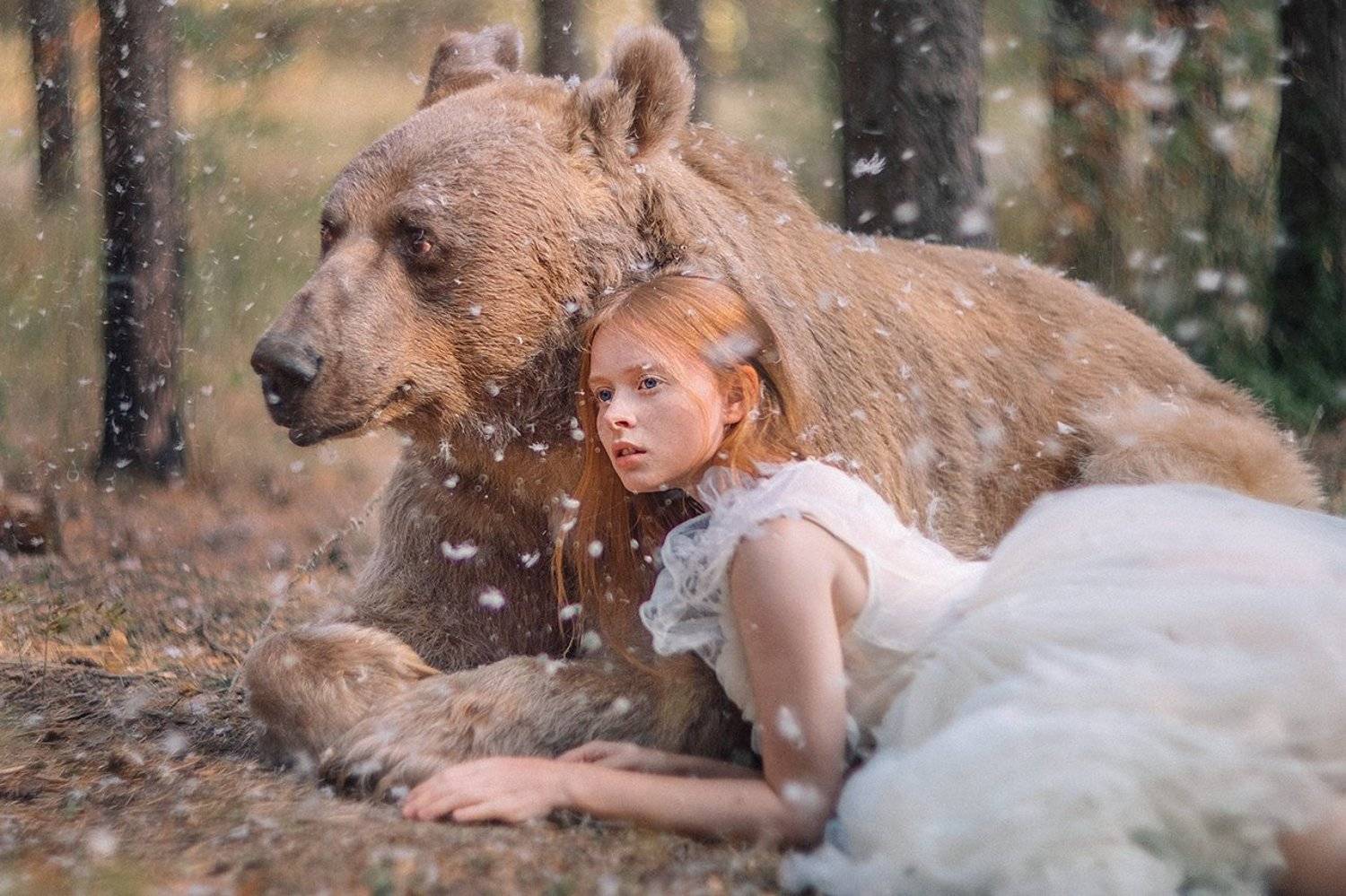 , Александра Савенкова