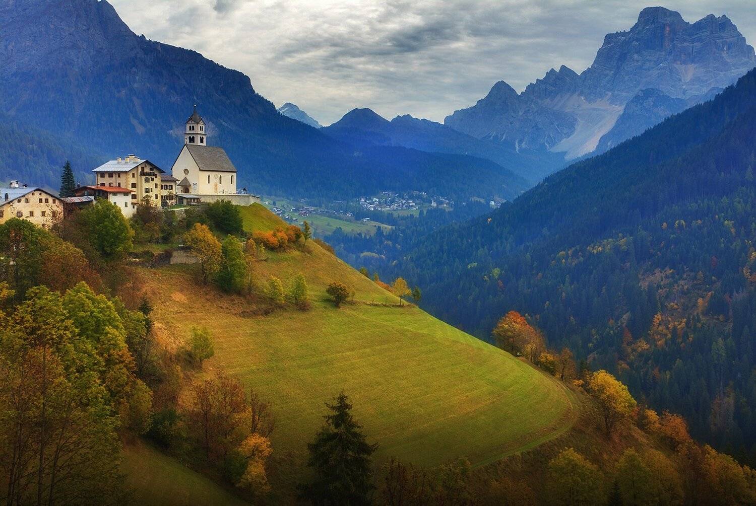 , Игорь Дубровский