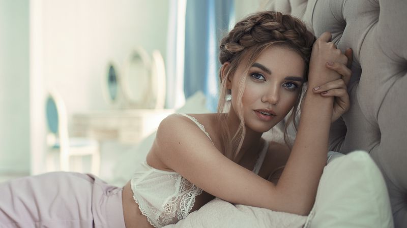 Valeria фото превью