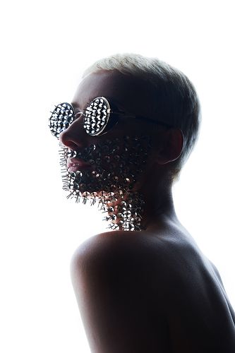 Инопланетный интроверт