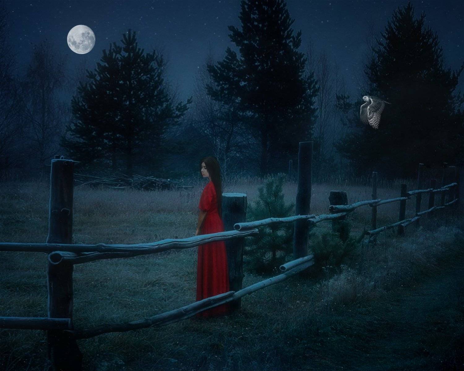 fine, art, Сергей Фетт