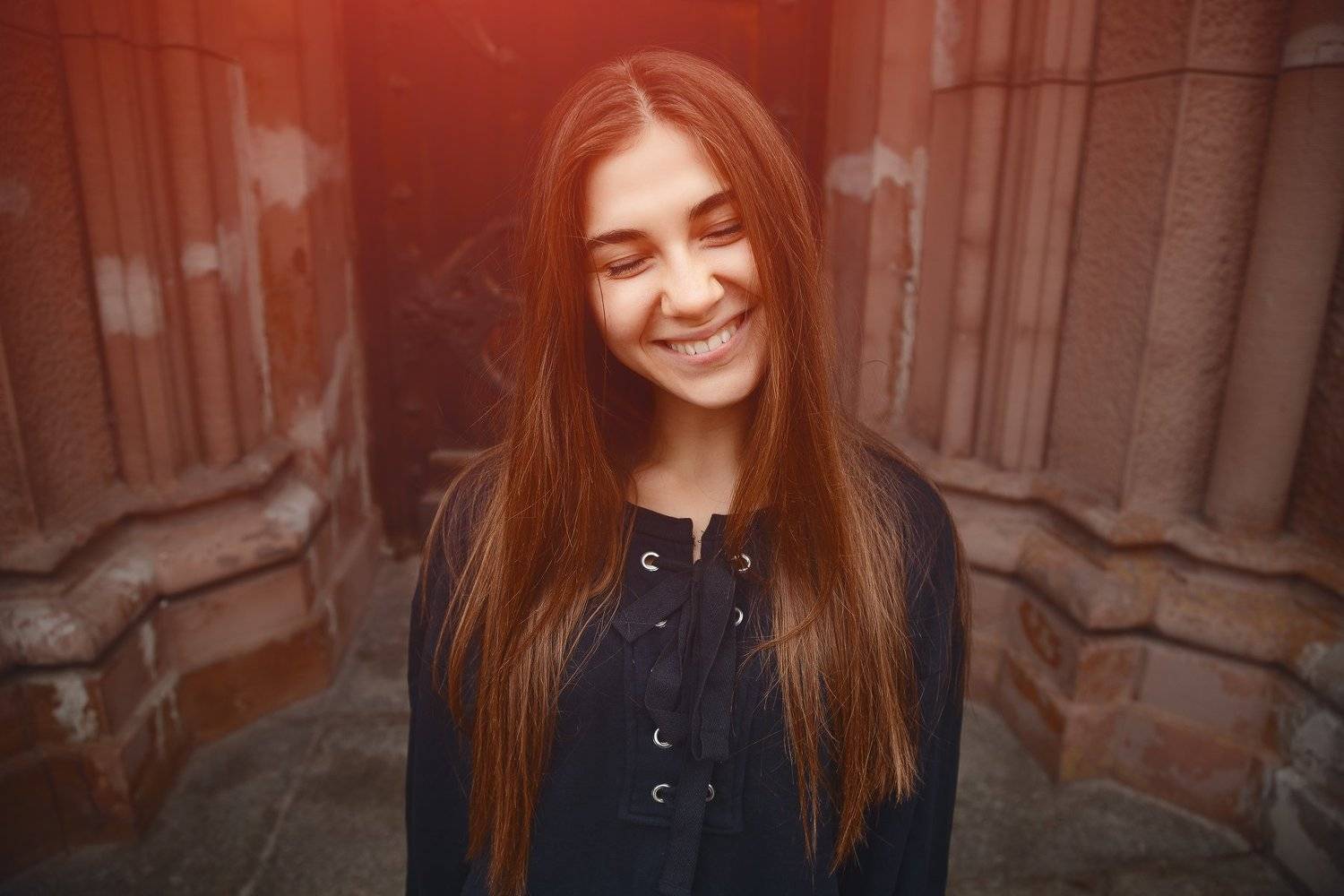 портрет, Кривонос Вячеслав