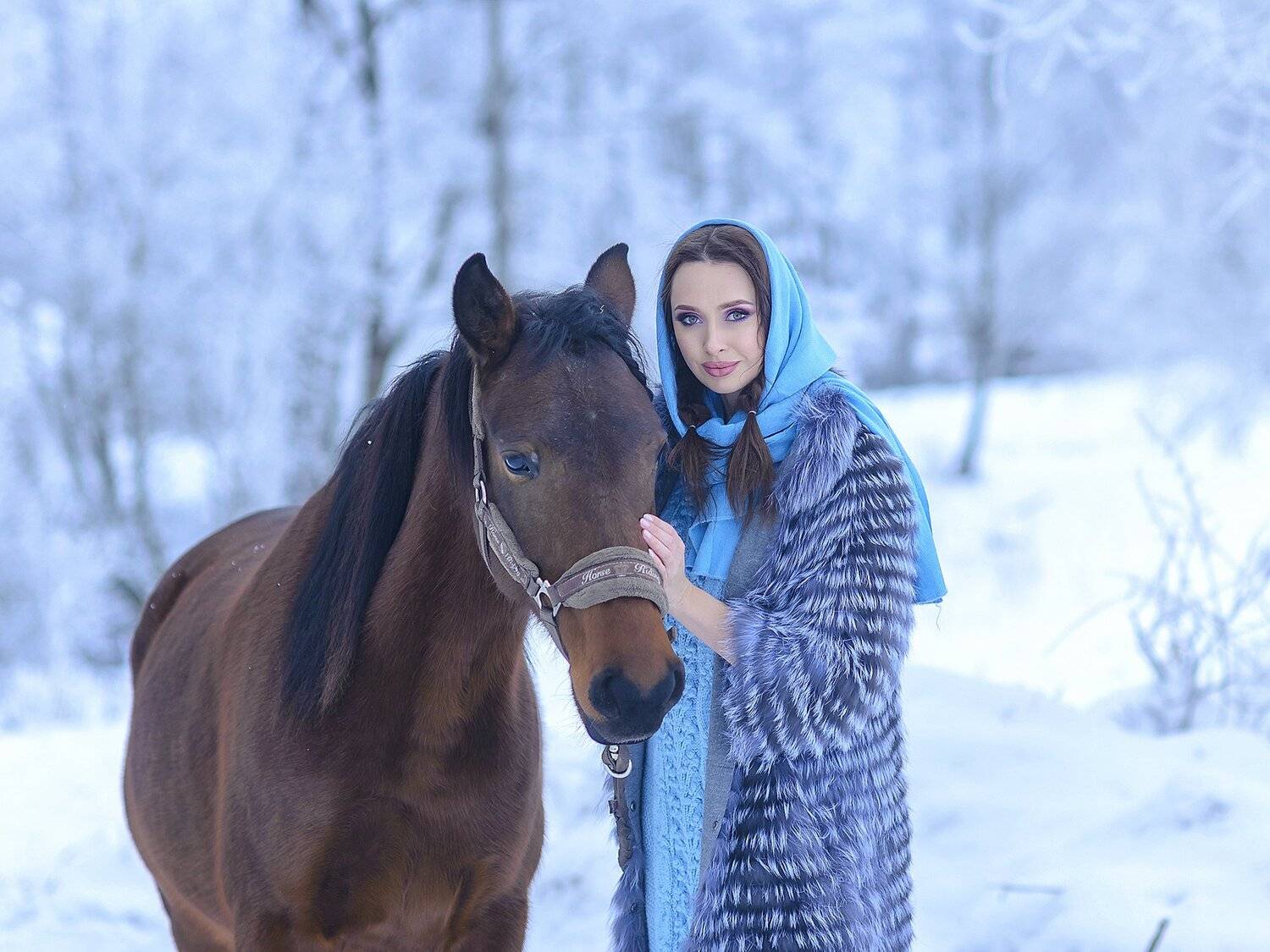 , Виктория Дубровская