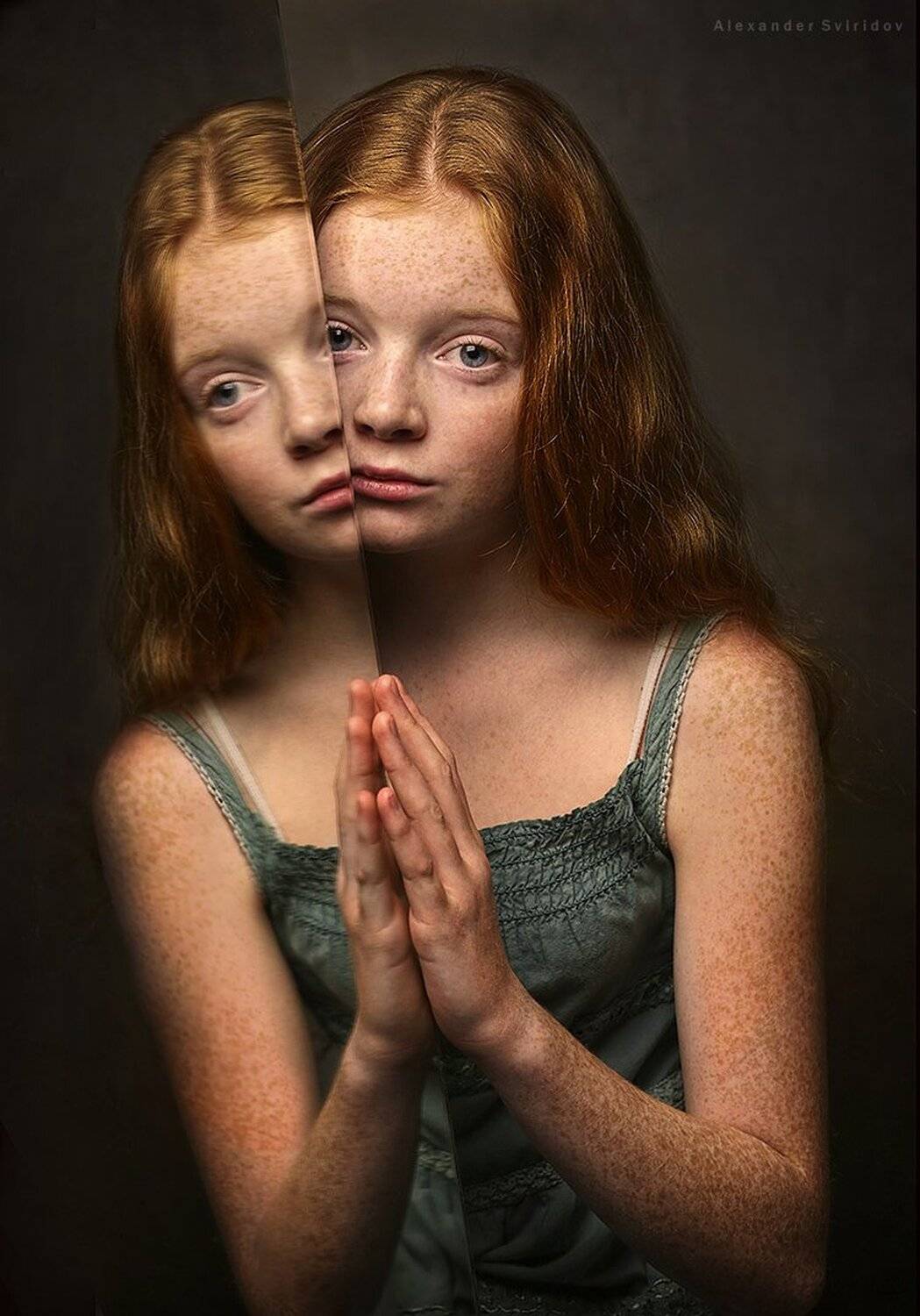 , Alexander Sviridov