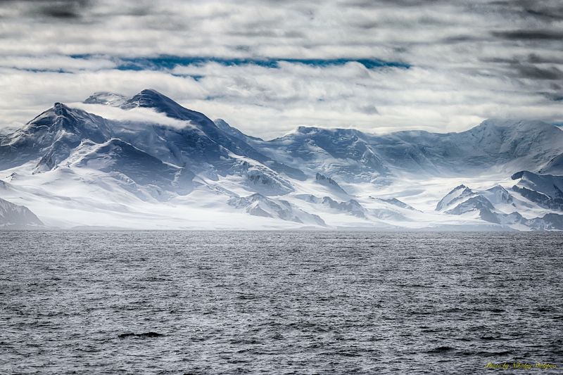 Антарктида 26 фото превью