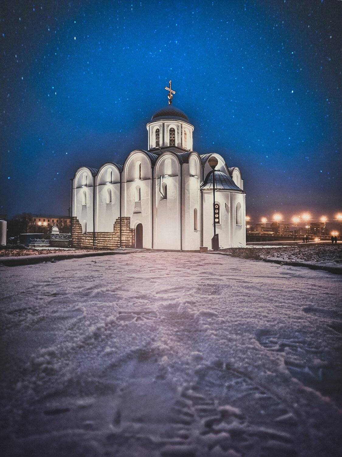 благовещенская церковь, церковь, витебск, помолейко, pomoleyko, church, annunciation church, архитектура, Павел Помолейко