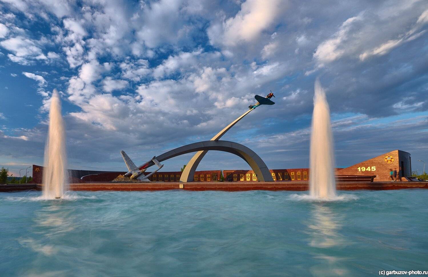 , Гарбузов Илья