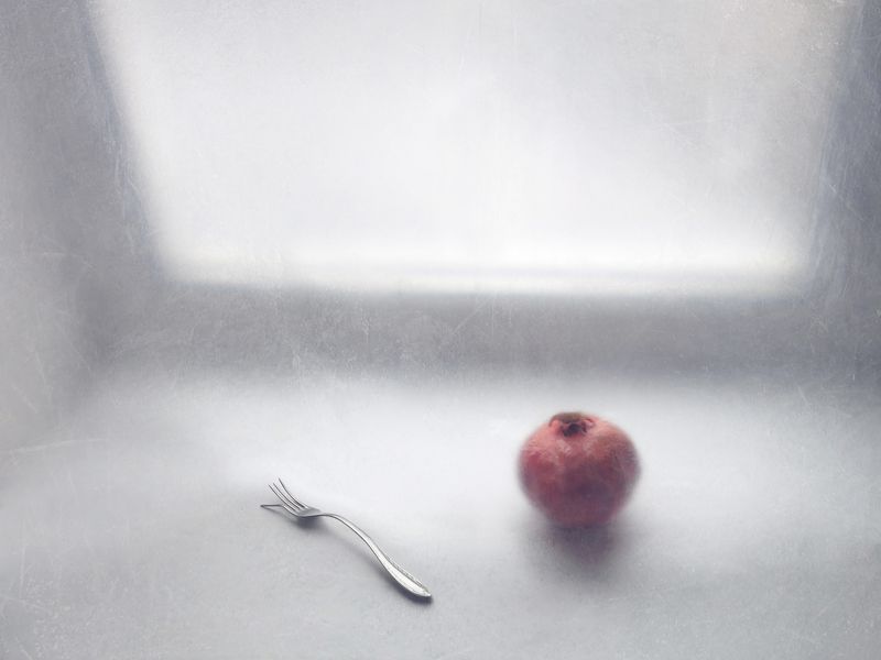 С гранатом фото превью