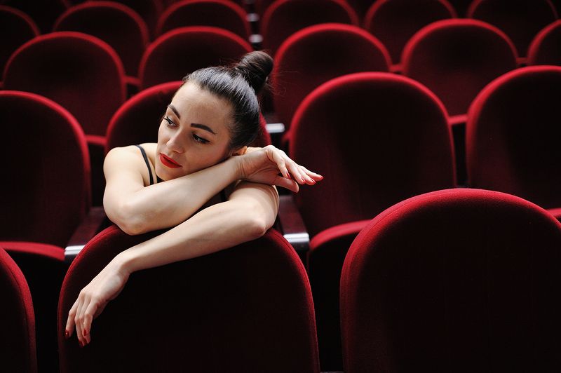 Кино фото превью