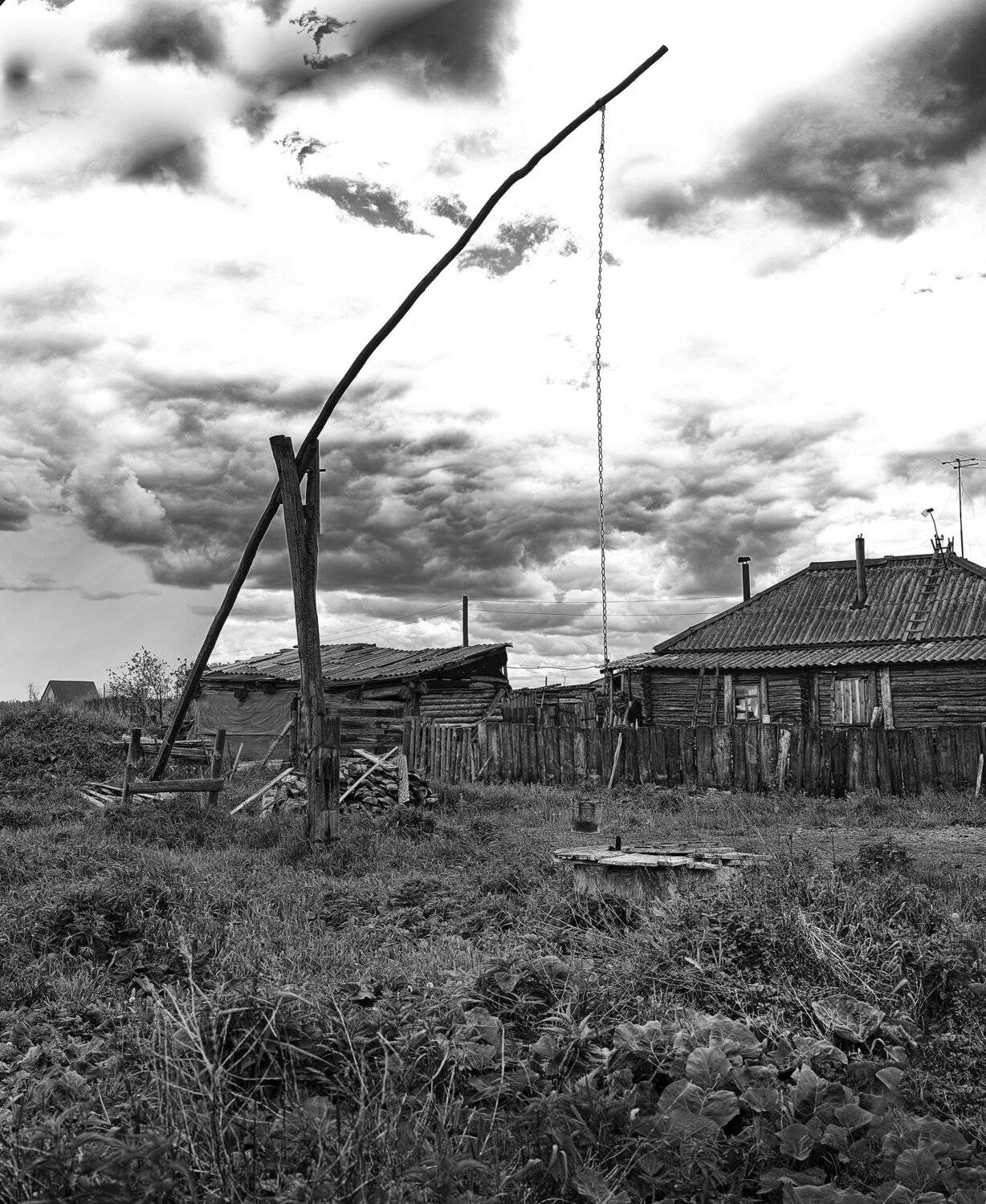 , Бусыгин Борис