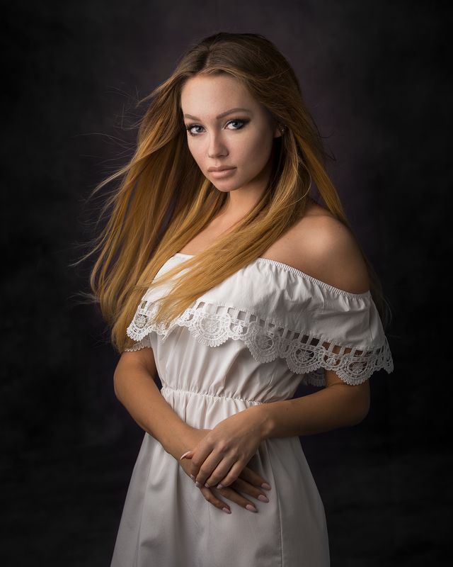 Портрет фото превью