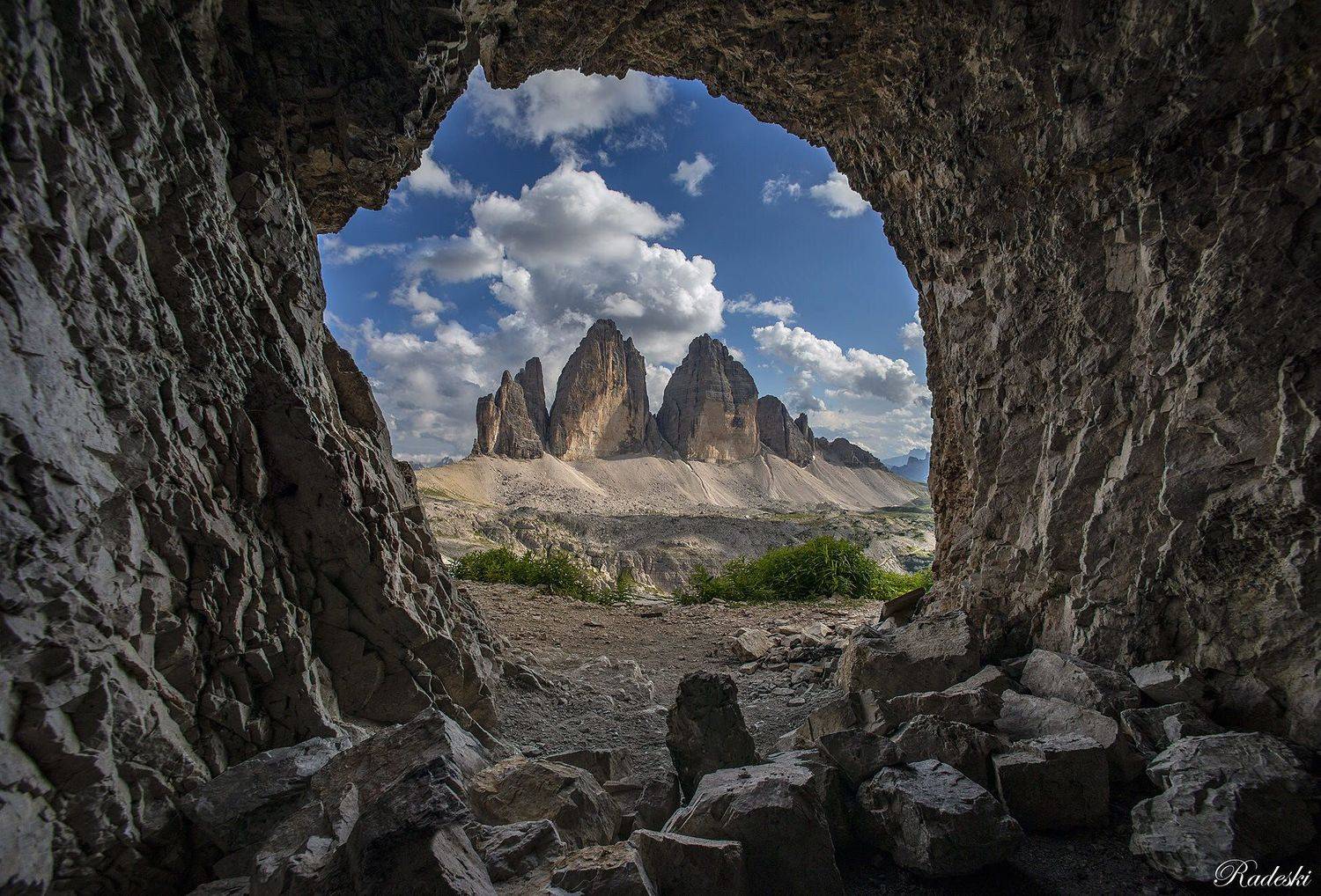 , Roberto Aldrovandi