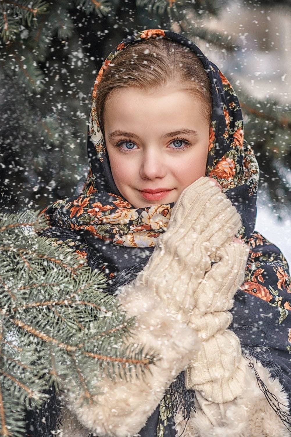 , Виктория Дубровская