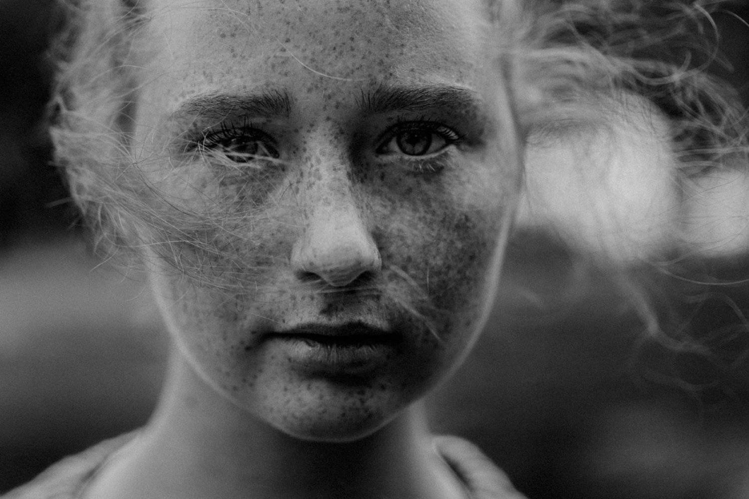 portrait, Babak Fatholahi