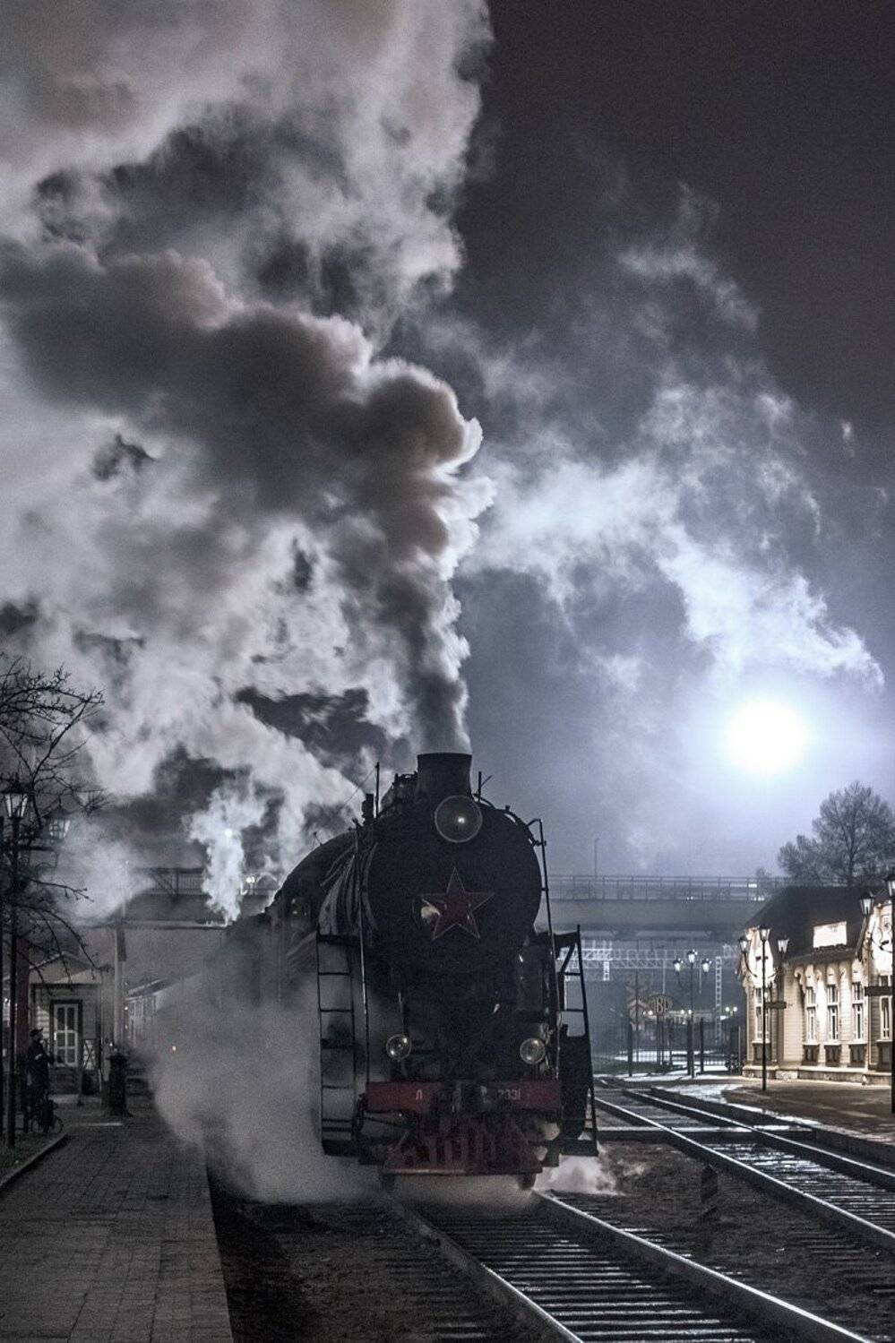 , Сергей Крылов