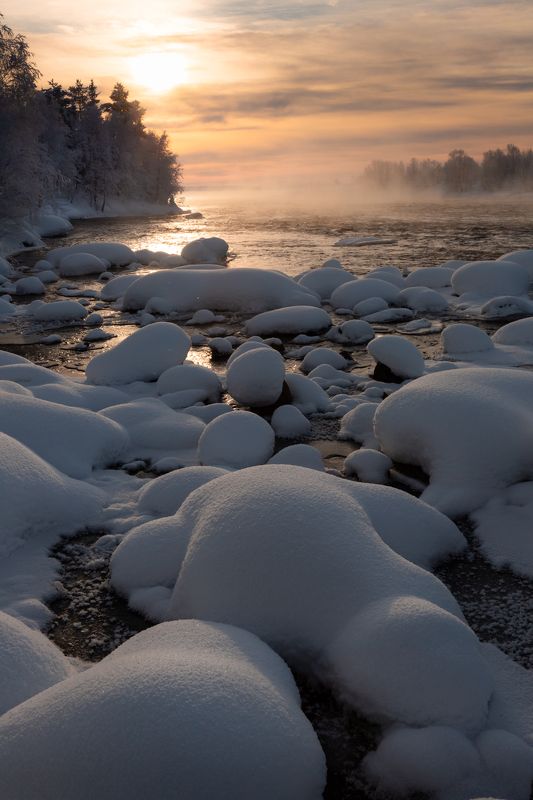 утренний зефир фото превью