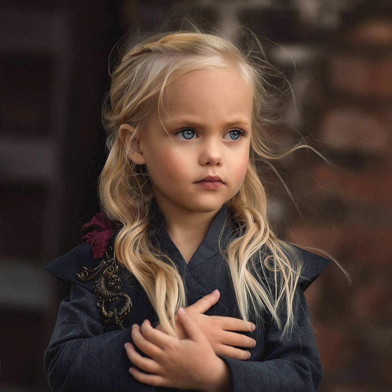 , Елена Михайлова