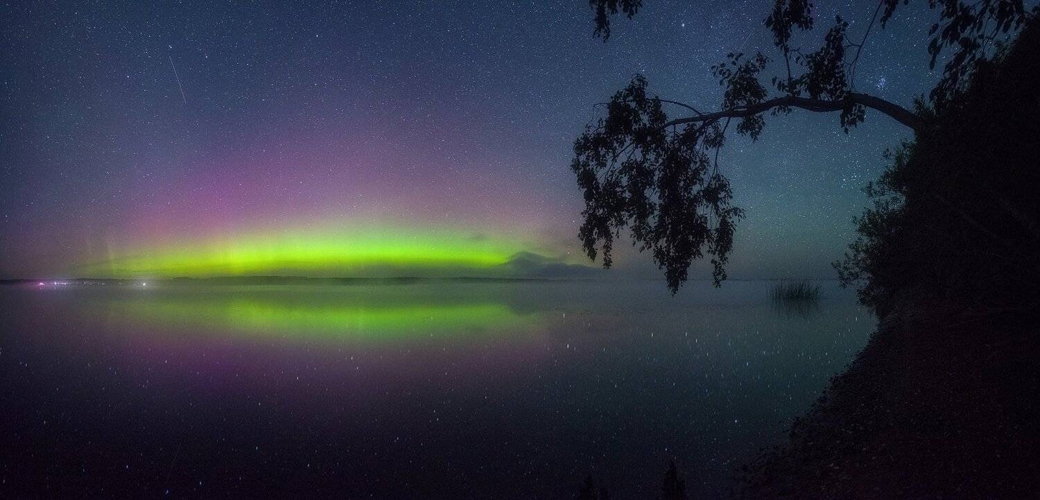 , Устюжанин Михаил