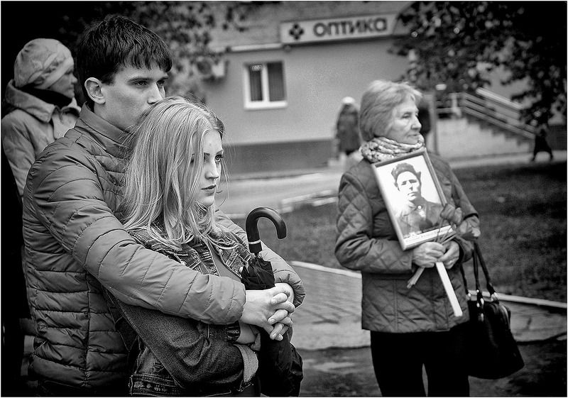 улица Всегда рядом фото превью