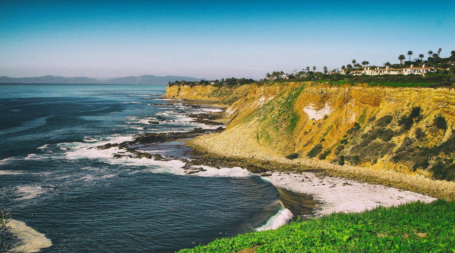 Rancho Palos Verde California, Lilia Tkachenko