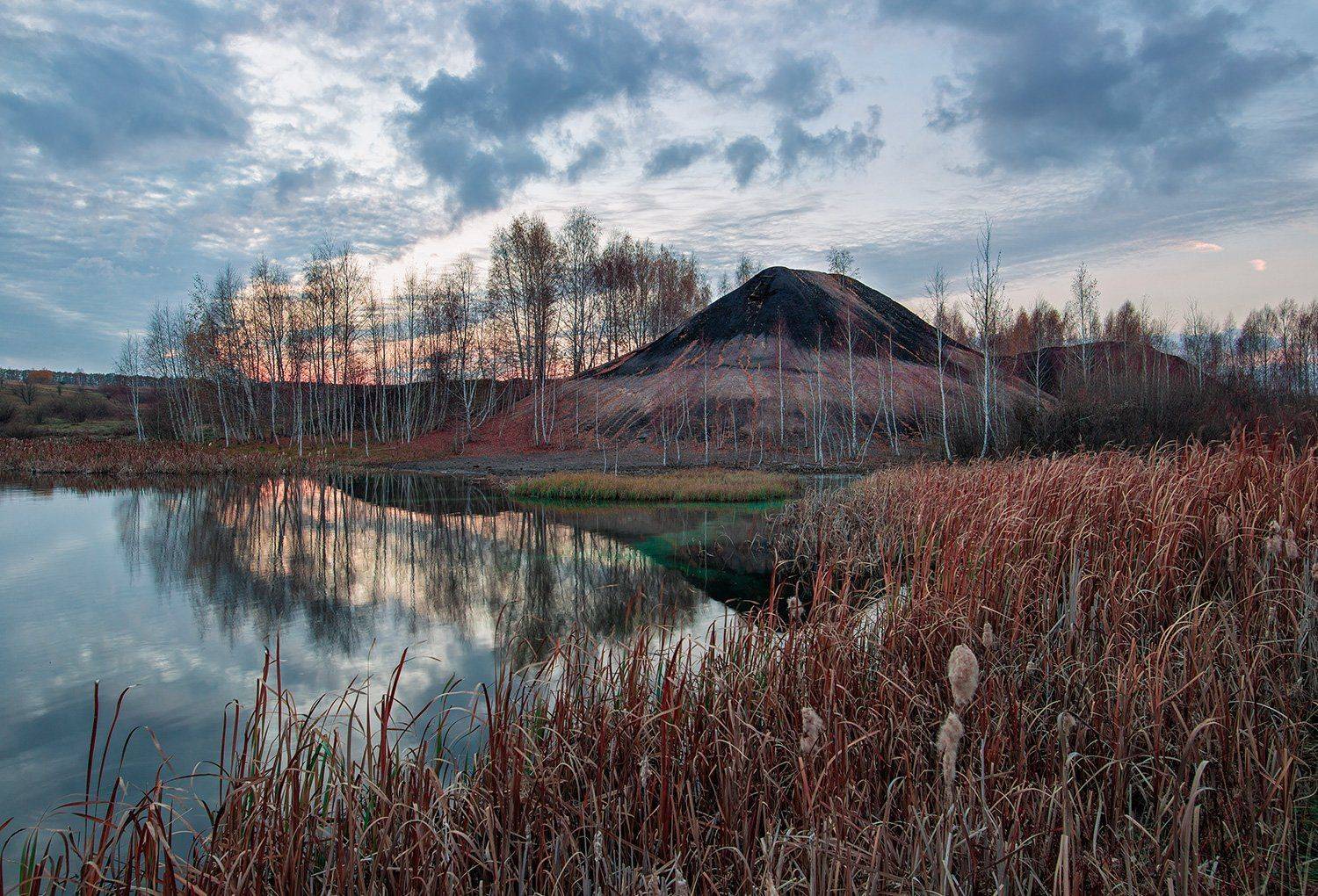 пейзаж, tamron, Артемий Тузов