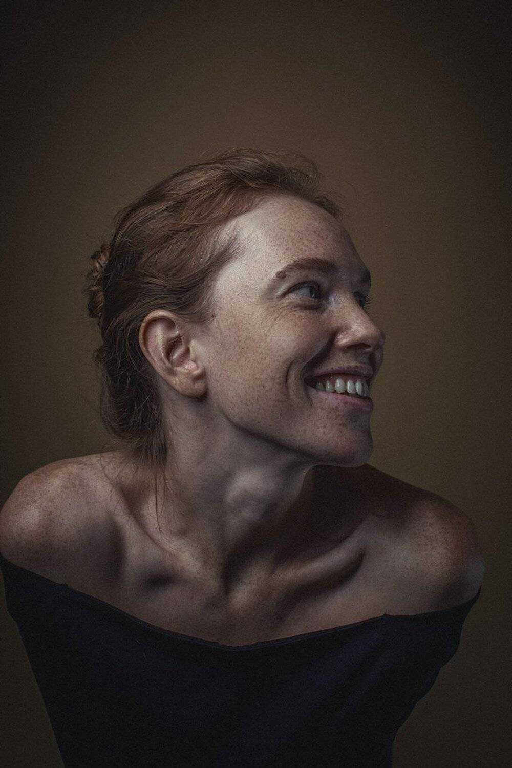 портрет, студийныйпортрет, фотосессия, улыбка, девушка, portrait, beutiful, girl, Александр Тишкевич