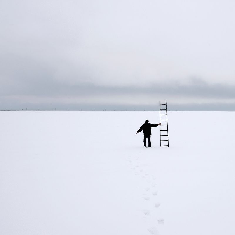минимализм white фото превью