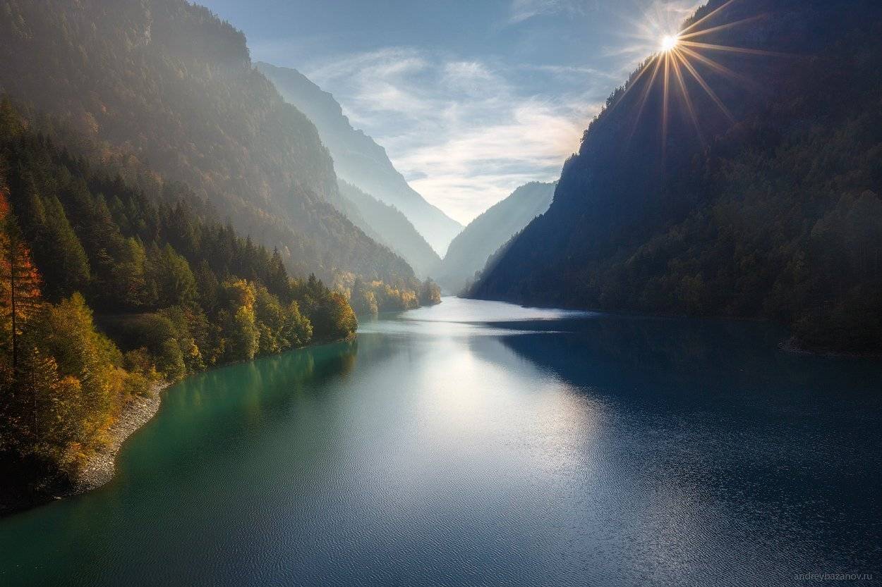 , Андрей Базанов