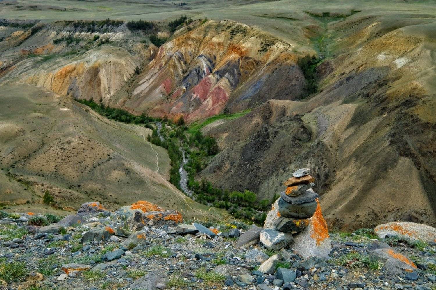 , Ольга Челдыкова