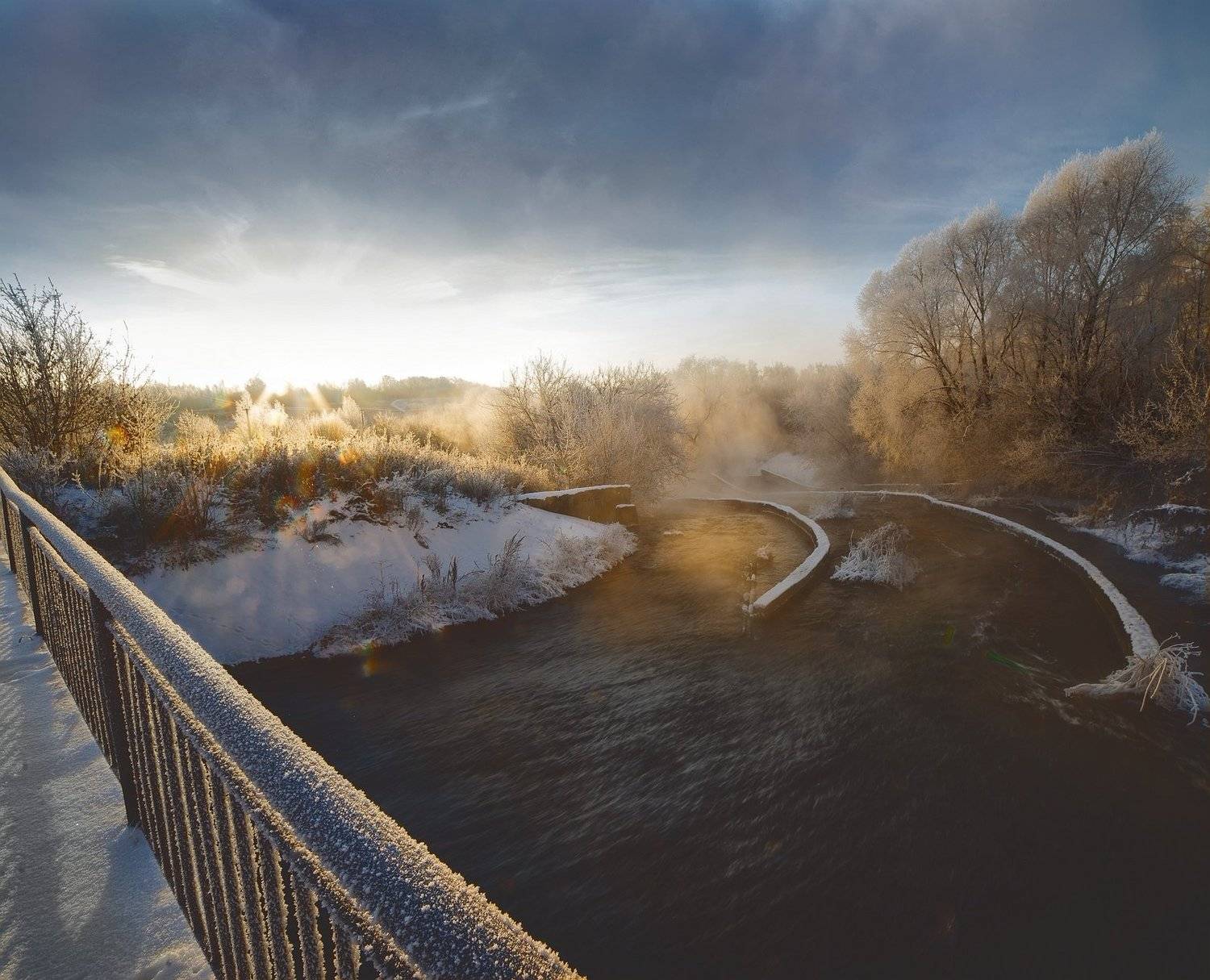 , Илья Мусатов