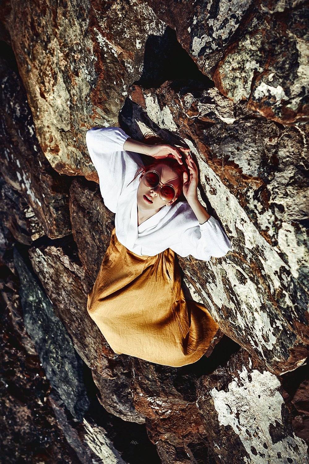 woman, beauty, fashion, art, outdoors, Руслан Болгов (Axe)