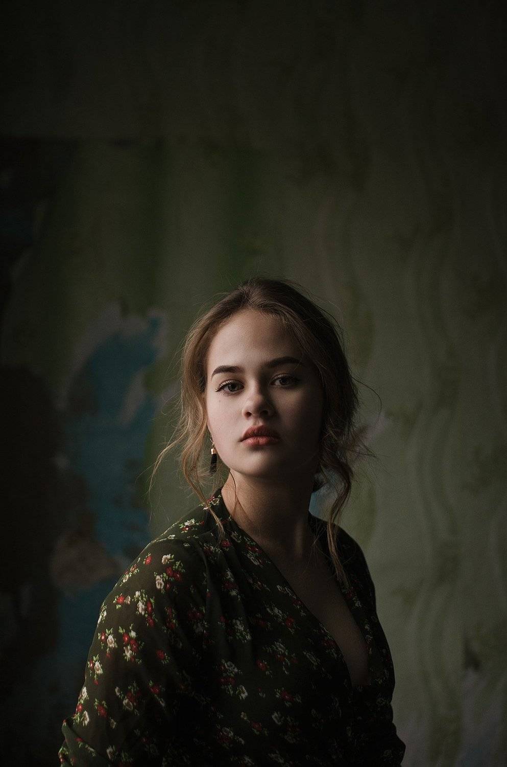 , Ната Мурашко