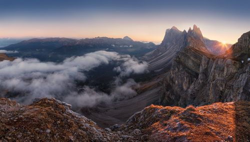 Seceda