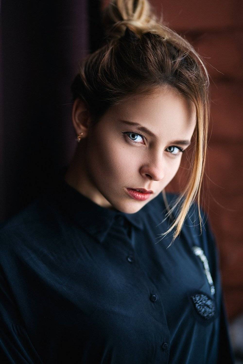 , Максим Густарев