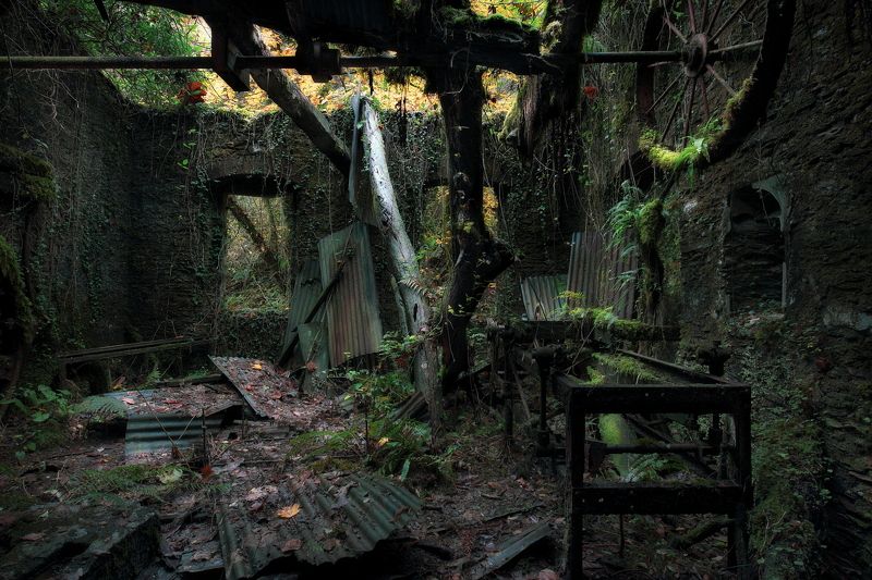 old country of mines фото превью