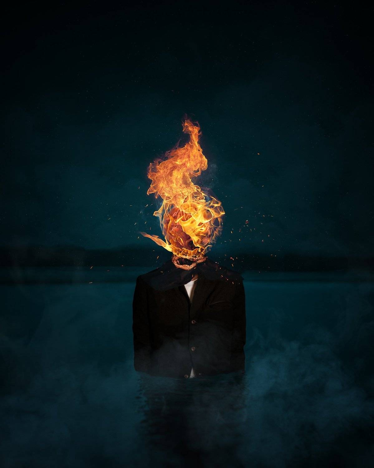 , Сергей Фетт